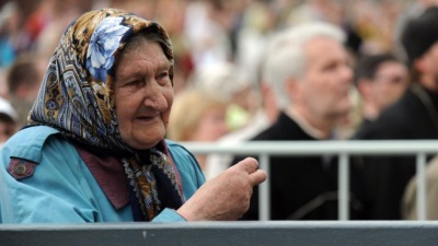 Повышение пенсионного возраста в России обосновали позорными передергиваниями